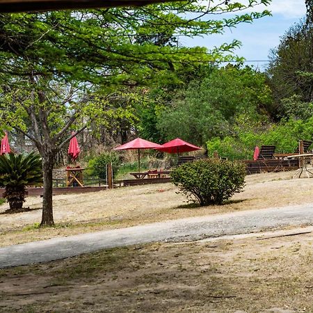 Capilla del Lago Villa Carlos Paz Esterno foto